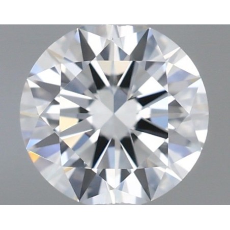 Diament szlif okrągły, 0.4ct, VVS1, I, GIA 2518235827